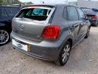 2011 VOLKSWAGEN POLO MATCH 85  for sale at Copart BRISTOL