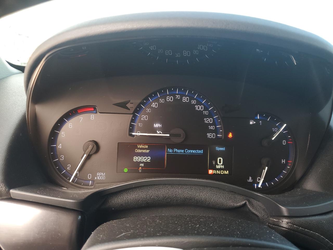 2015 Cadillac Ats VIN: 1G6AA5RA0F0137249 Lot: 70771525