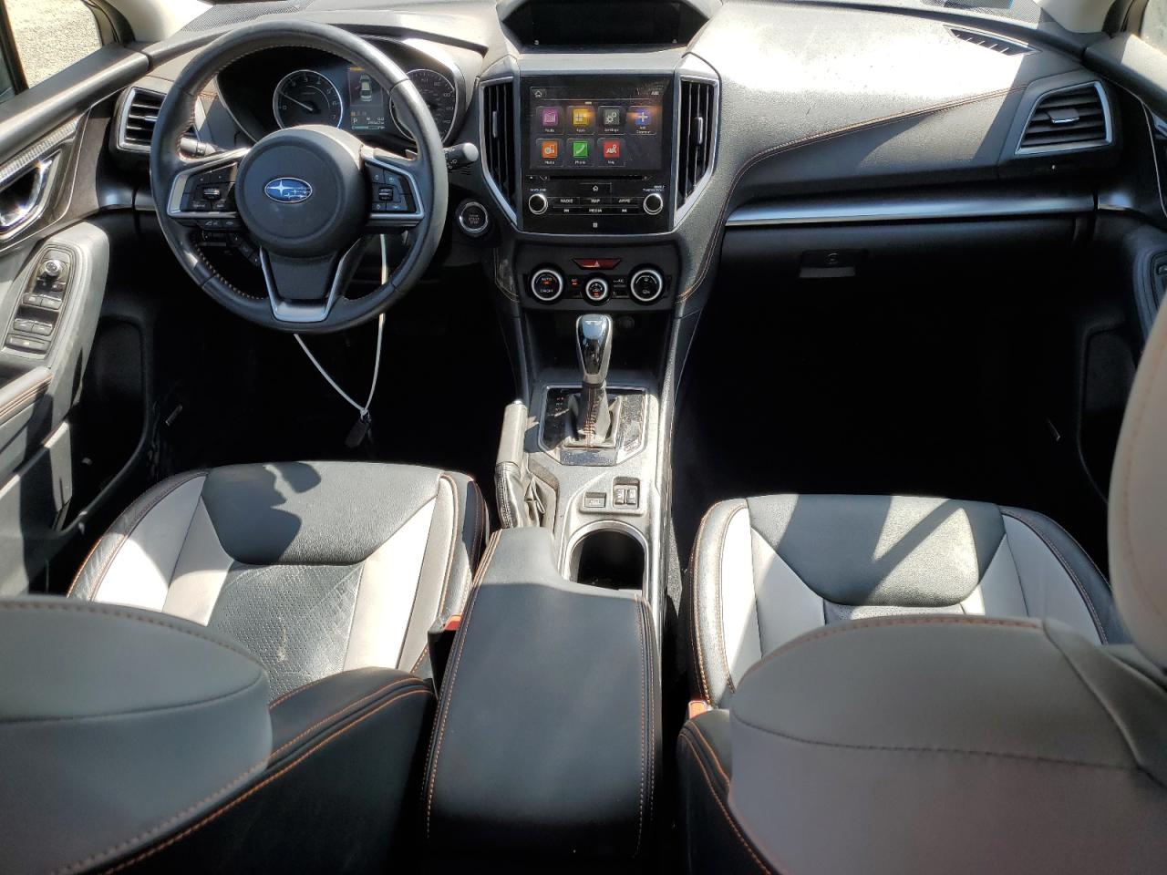 2018 Subaru Crosstrek Limited VIN: JF2GTAMC1J8306709 Lot: 69279855