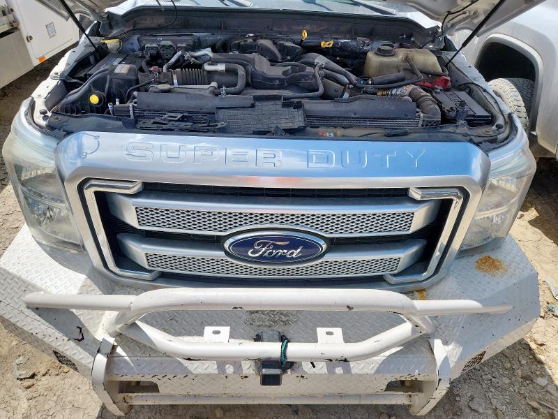 2015 FORD F350 SUPER DUTY  
