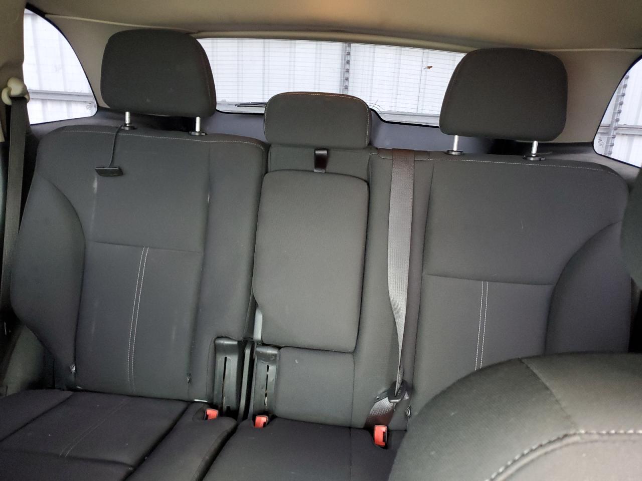 2013 Ford Edge Se VIN: 2FMDK3GC7DBC96762 Lot: 67387005