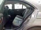 2011 MERCEDES-BENZ C CLASS ELEGANCE for sale at Copart EAST KILBRIDE