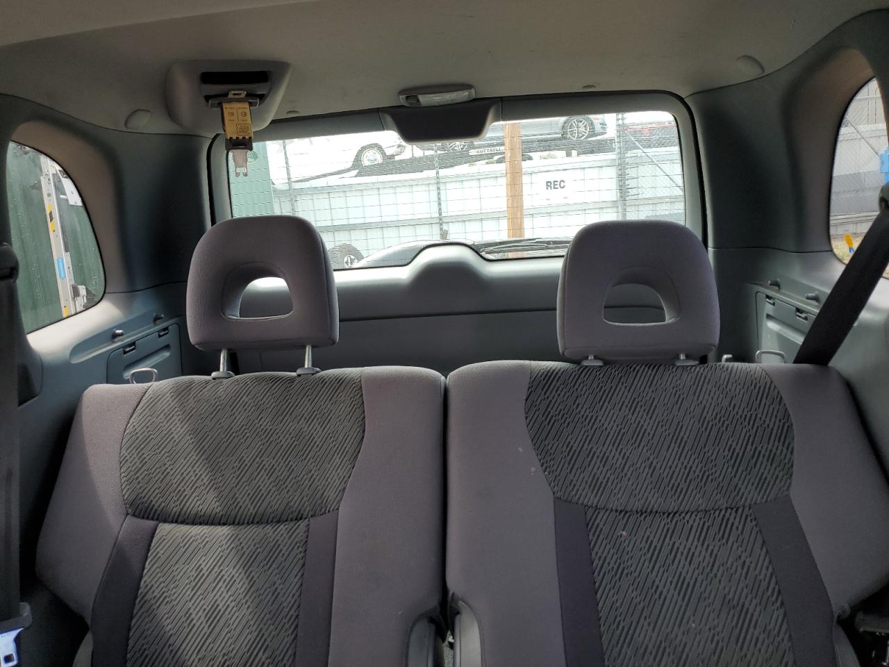 2002 Toyota Rav4 VIN: JTEGH20V926002078 Lot: 67809095