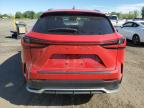 2022 LEXUS NX 350   for sale at Copart QC - MONTREAL