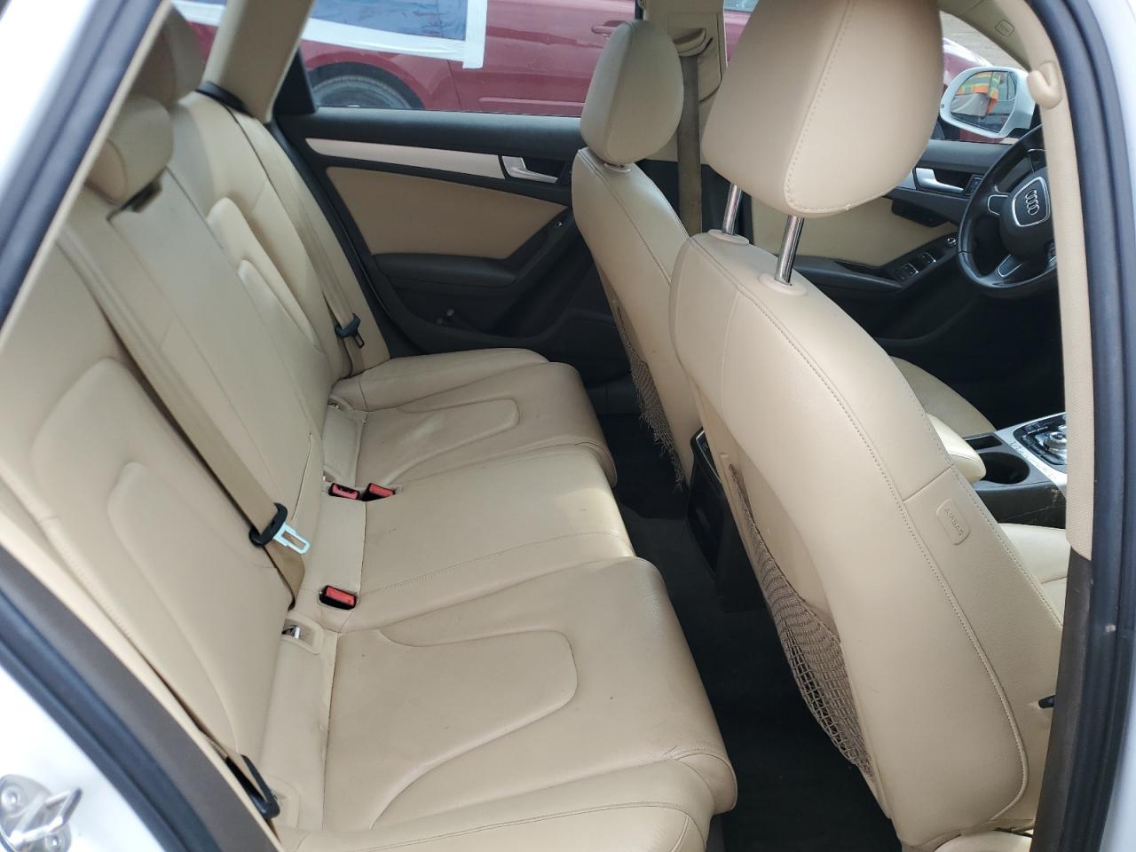 2013 Audi A4 Allroad Premium Plus VIN: WA1UFAFL3DA053860 Lot: 70689025