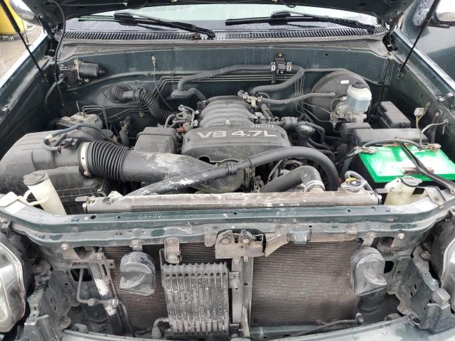 2006 TOYOTA TUNDRA DOUBLE CAB SR5  