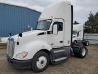 2020 KENWORTH T680 SEMI TRUCK à vendre chez Copart IA - DAVENPORT