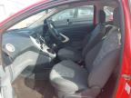 2015 FORD KA STUDIO for sale at Copart BRISTOL