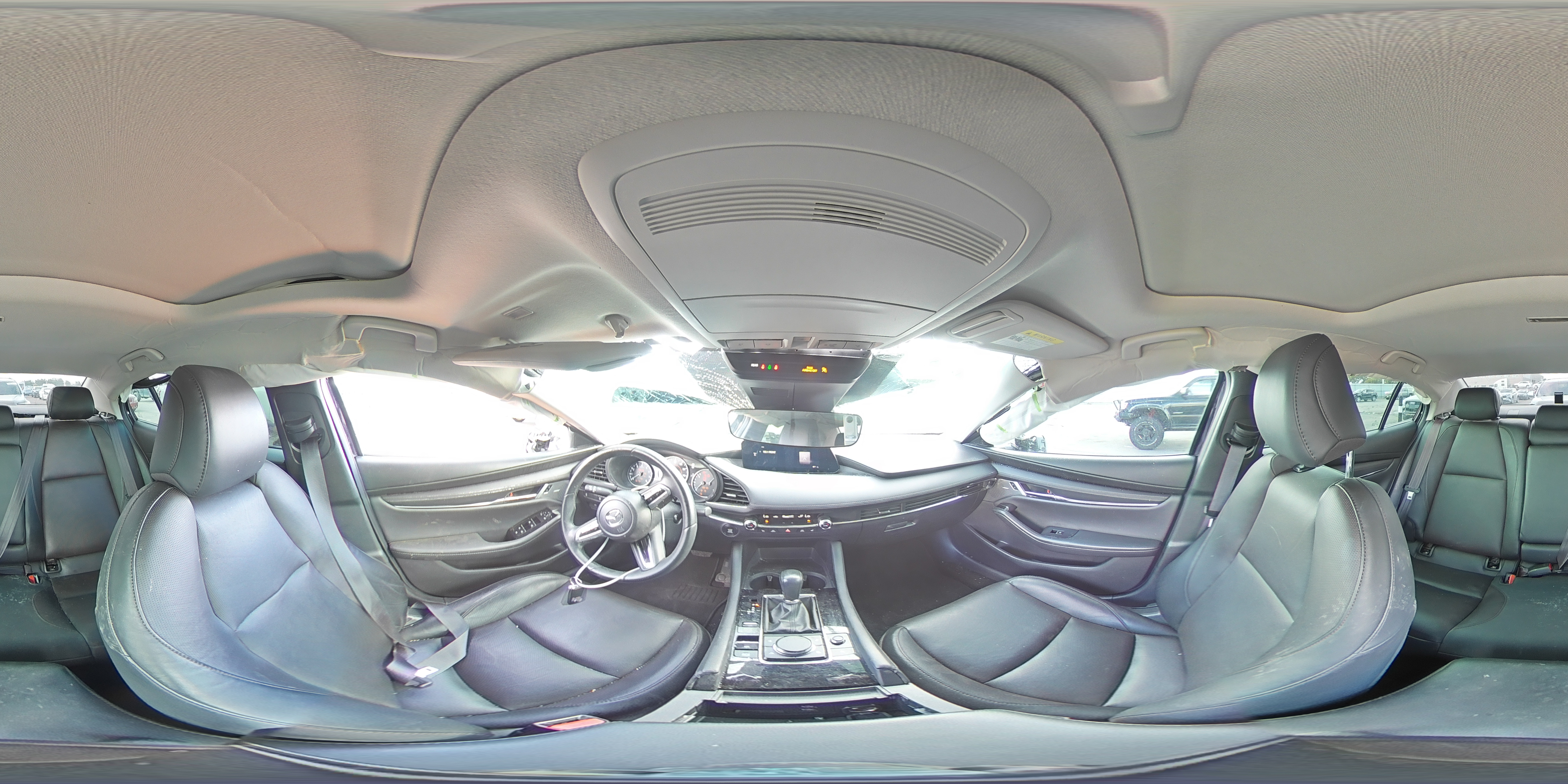 2022 Mazda 3 Premium VIN: 3MZBPBDL0NM309960 Lot: 68178795