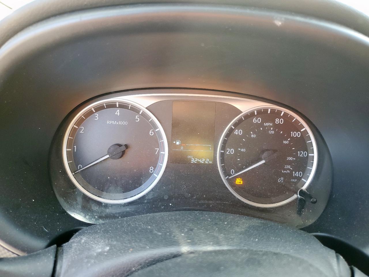 2024 Nissan Kicks S VIN: 3N1CP5BV1RL578206 Lot: 70652215