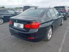 2014 BMW 3 SERIES SPORT for sale at Copart CHESTER