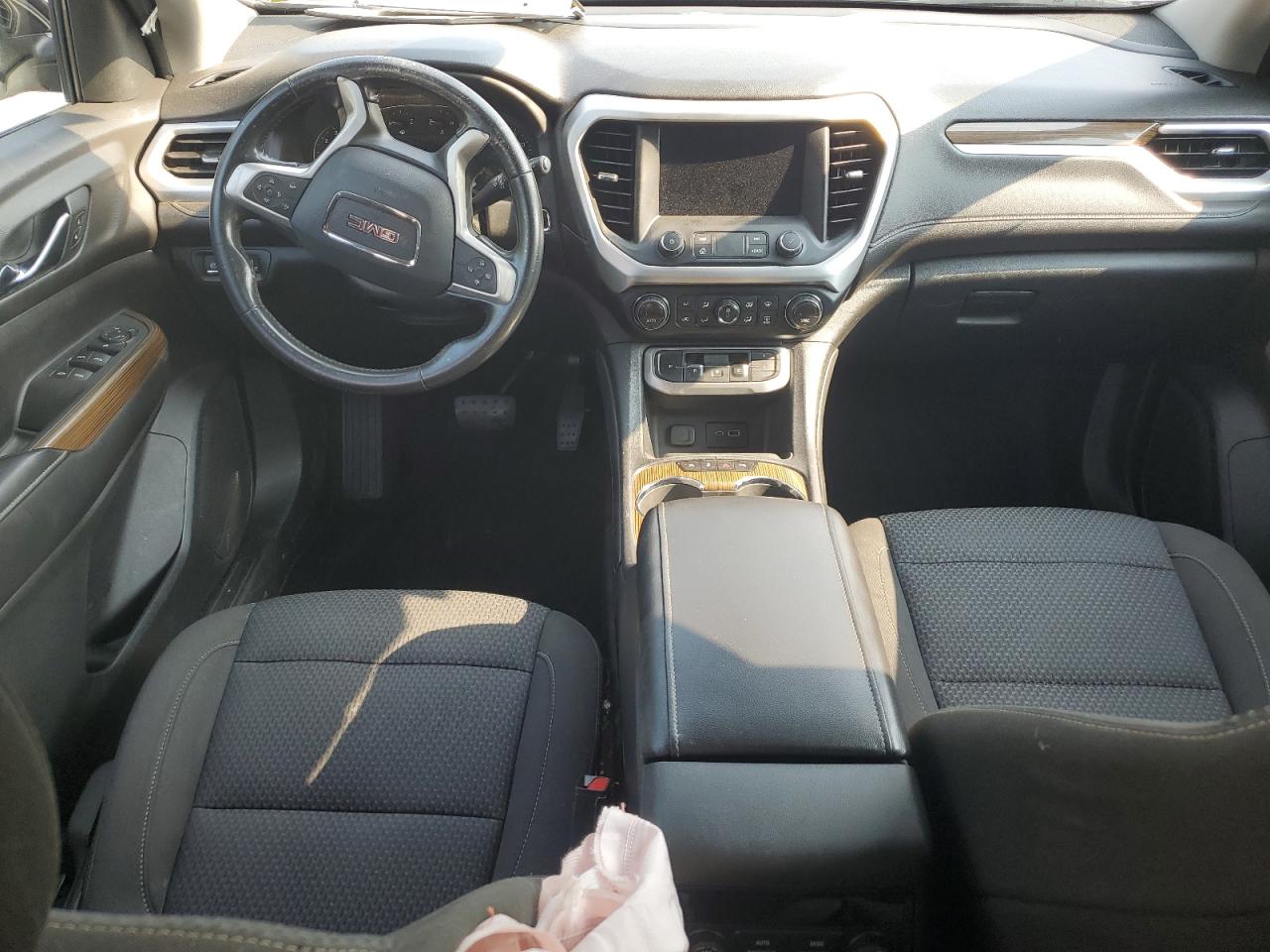 2020 GMC Acadia Sle VIN: 1GKKNKLA2LZ159665 Lot: 67045585