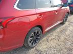 2018 MITSUBISHI OUTLANDER 5H PHEV CVT  for sale at Copart COLCHESTER