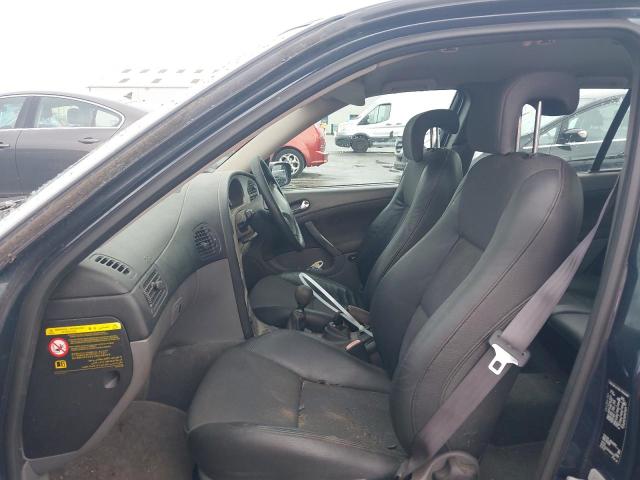2004 SAAB 9-5 VECTOR