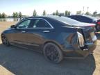 2014 CADILLAC ATS PREMIUM   for sale at Copart AB - CALGARY