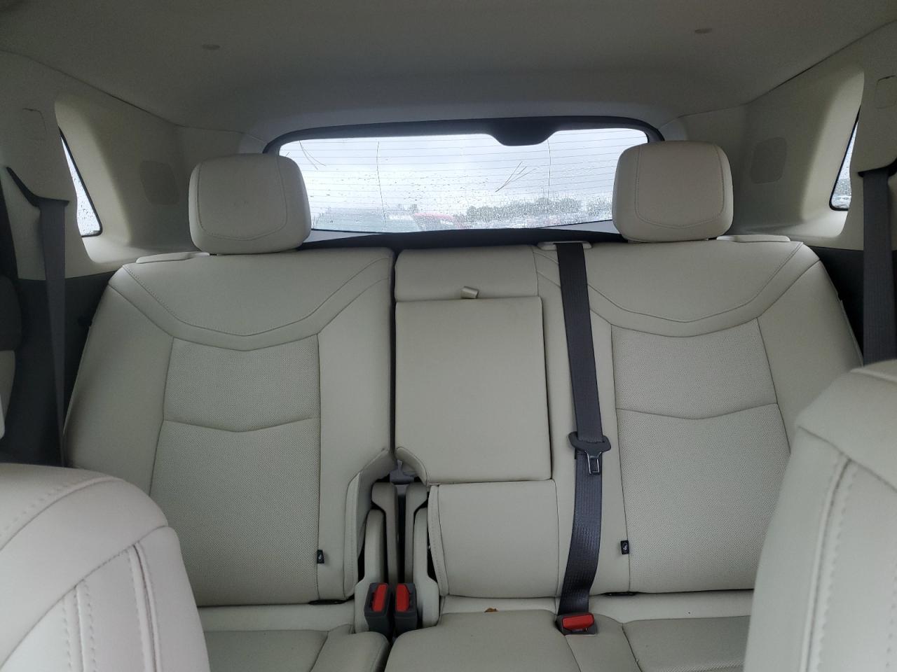 2025 Cadillac Xt5 Premium Luxury VIN: 1GYKNCRS4SZ129478 Lot: 66677435