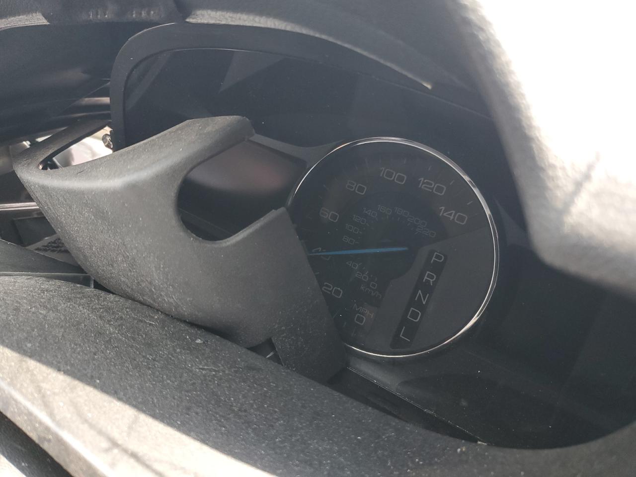 2013 Ford Edge Limited VIN: 2FMDK3K91DBB53589 Lot: 68591475