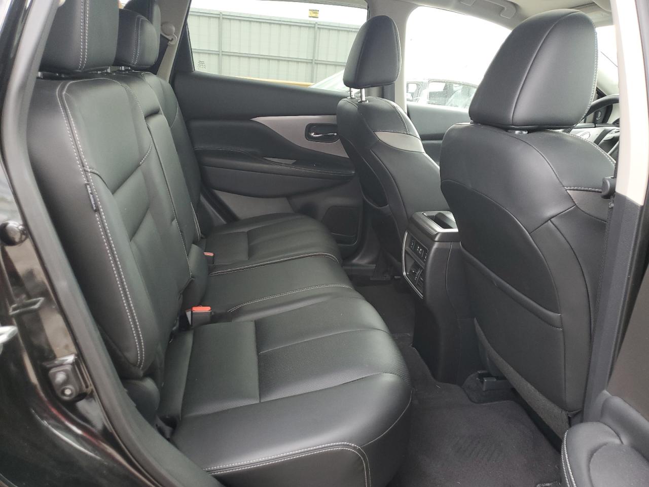 2019 Nissan Murano S VIN: 5N1AZ2MS5KN130309 Lot: 69929305