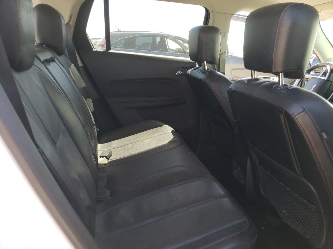 2013 GMC Terrain Slt VIN: 2GKFLVE30D6273149 Lot: 67267445