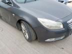2011 VAUXHALL INSIGNIA SRI 158 CDTI  for sale at Copart PETERLEE