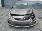 2014 HYUNDAI ACCENT GLS   for sale at Copart NS - HALIFAX