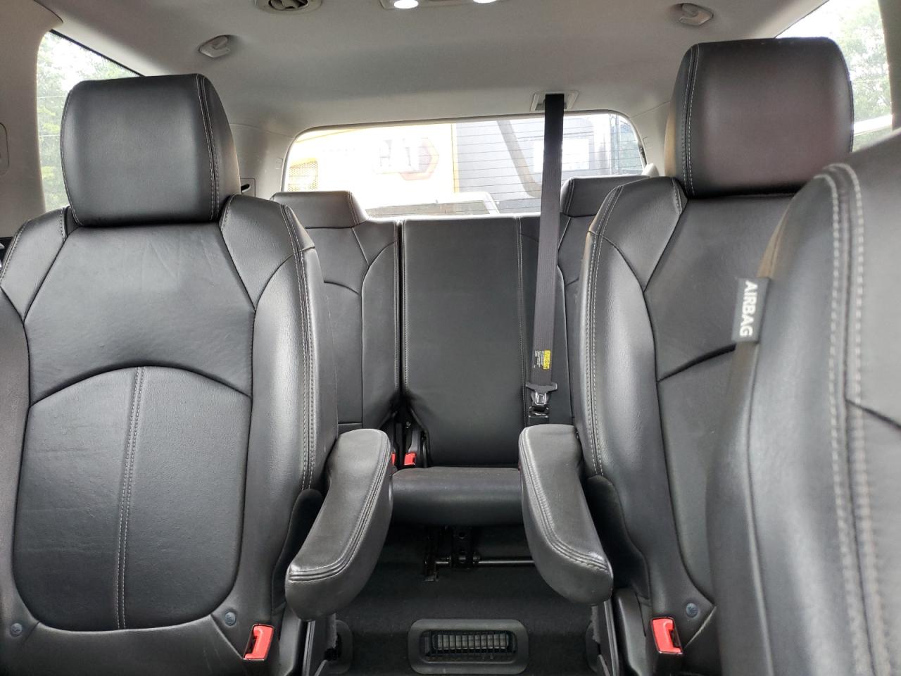 2016 GMC Acadia Slt-1 VIN: 1GKKRRKD1GJ316681 Lot: 66839715