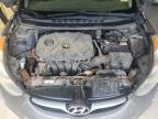 2013 HYUNDAI ELANTRA GLS   for sale at Copart ON - COOKSTOWN