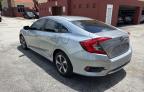 2021 HONDA CIVIC LX à vendre chez Copart FL - MIAMI NORTH