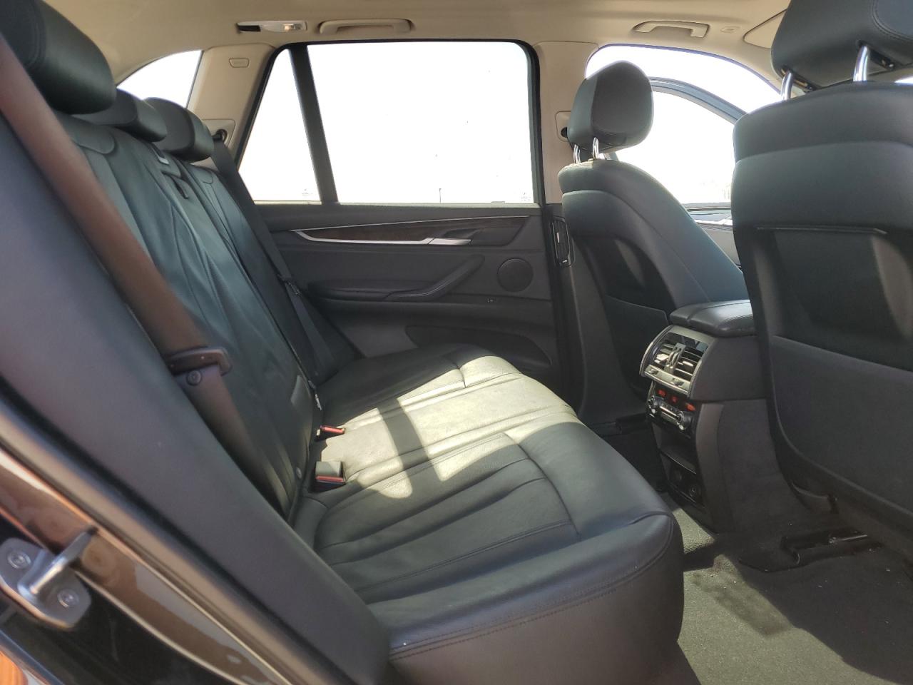 2016 BMW X5 Xdr40E VIN: 5UXKT0C50G0S75044 Lot: 70222185