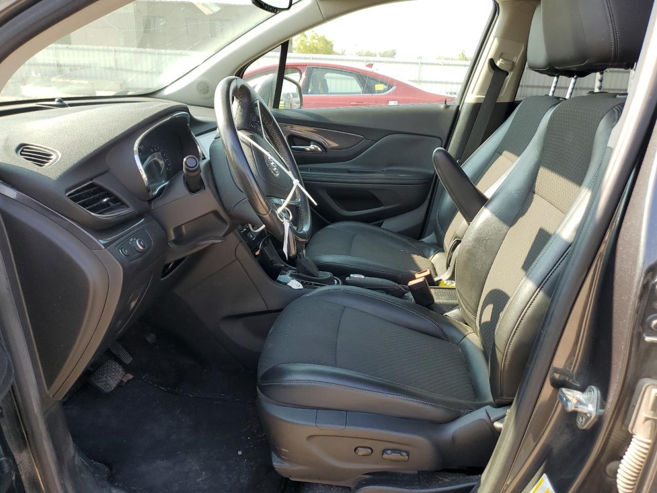 2018 Buick Encore Preferred VIN: KL4CJASB6JB543903 Lot: 68663165