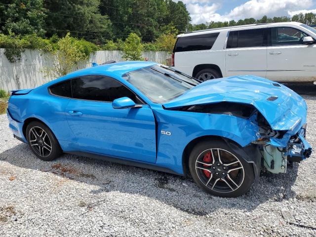2023 FORD MUSTANG GT  