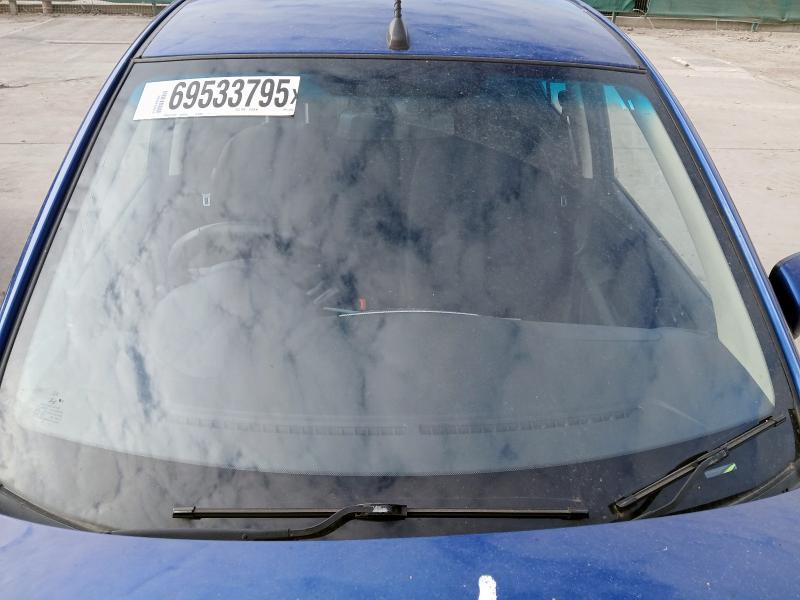 2012 HYUNDAI I10 ACTIVE 