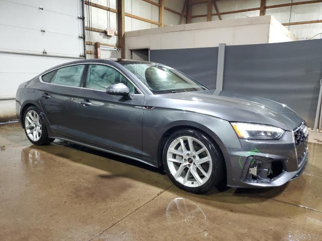  AUDI A5 2024 Szary