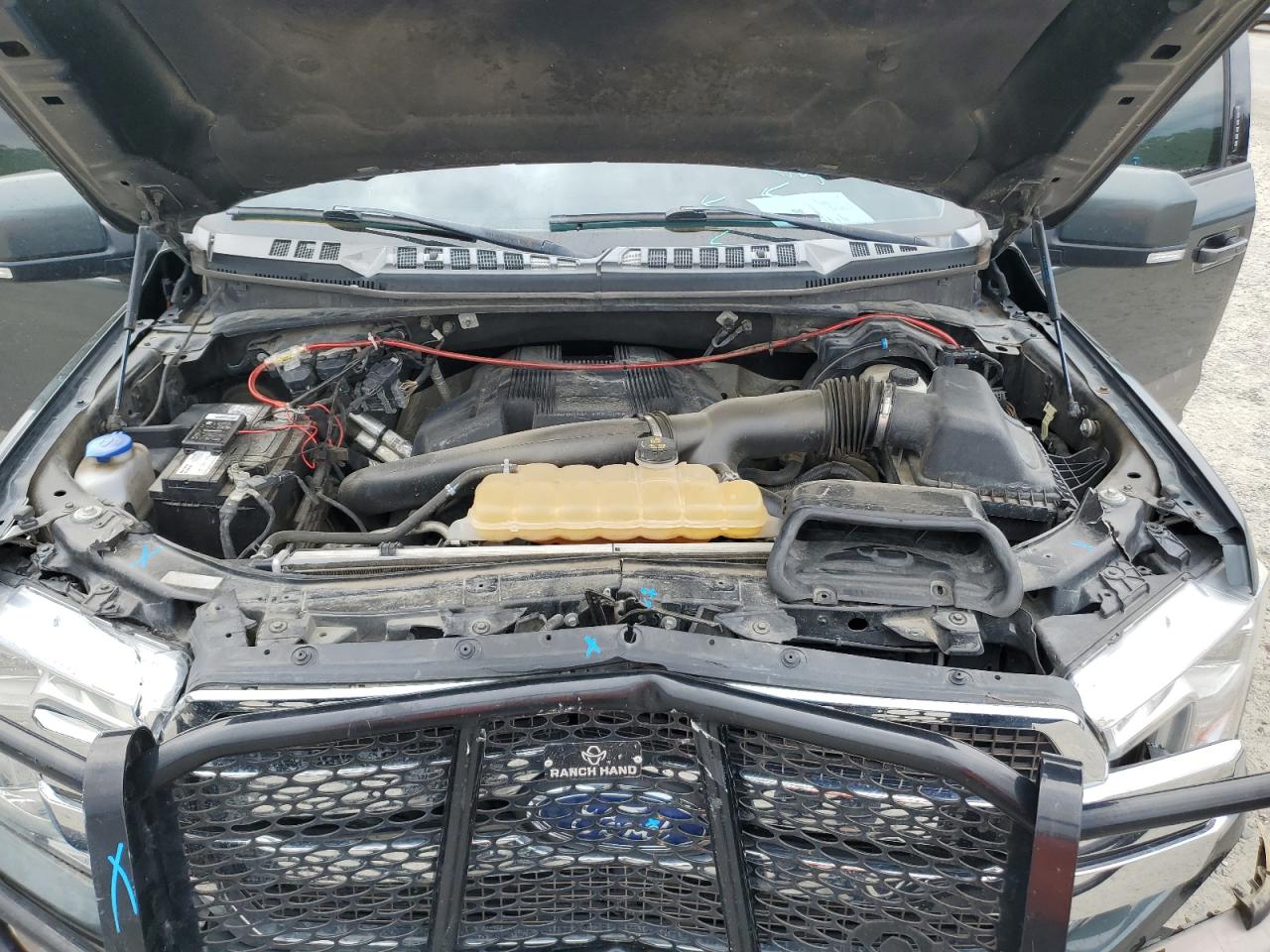 2018 Ford F150 Supercrew VIN: 1FTEW1EG6JKC97975 Lot: 70262315