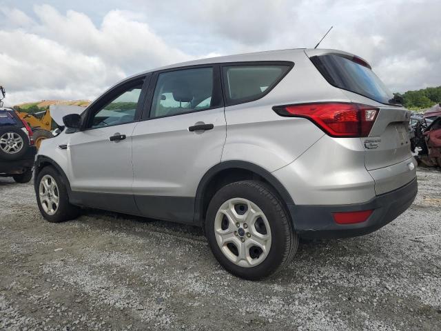  FORD ESCAPE 2019 Серебристый