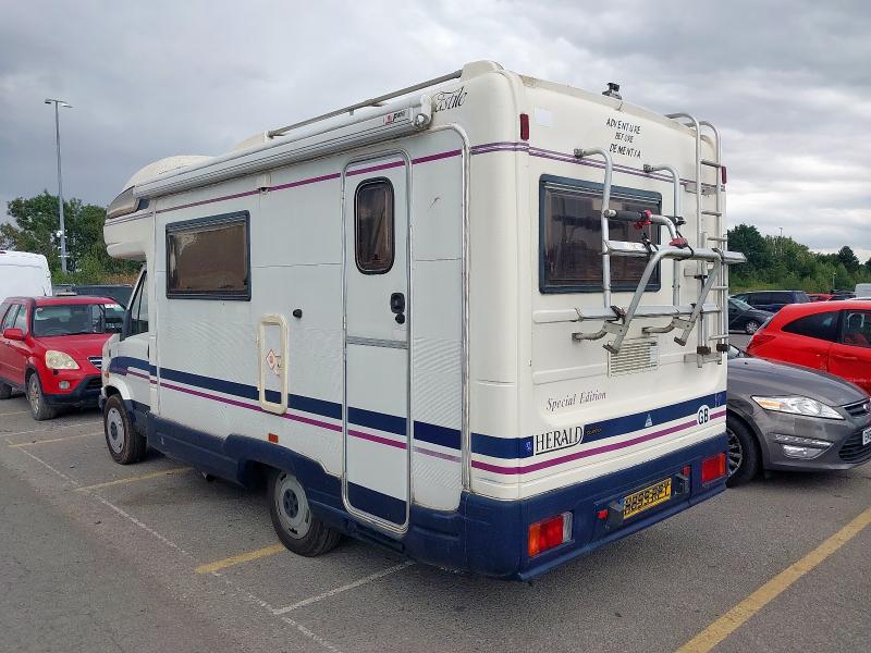 2015 TALBOT EXPRESS 