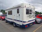 2015 TALBOT EXPRESS  for sale at Copart SANDTOFT