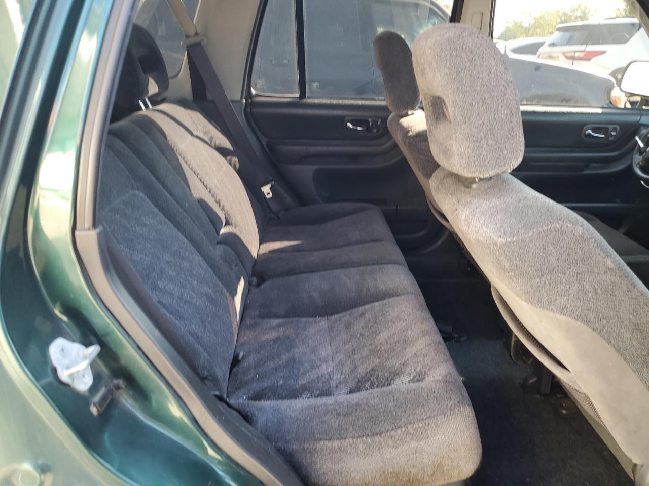 2000 Honda Cr-V Ex VIN: JHLRD1866YC007087 Lot: 70565765