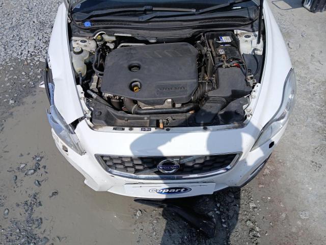 2012 VOLVO C30 SE LUX D2 