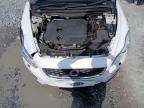 2012 VOLVO C30 SE LUX D2  for sale at Copart BELFAST