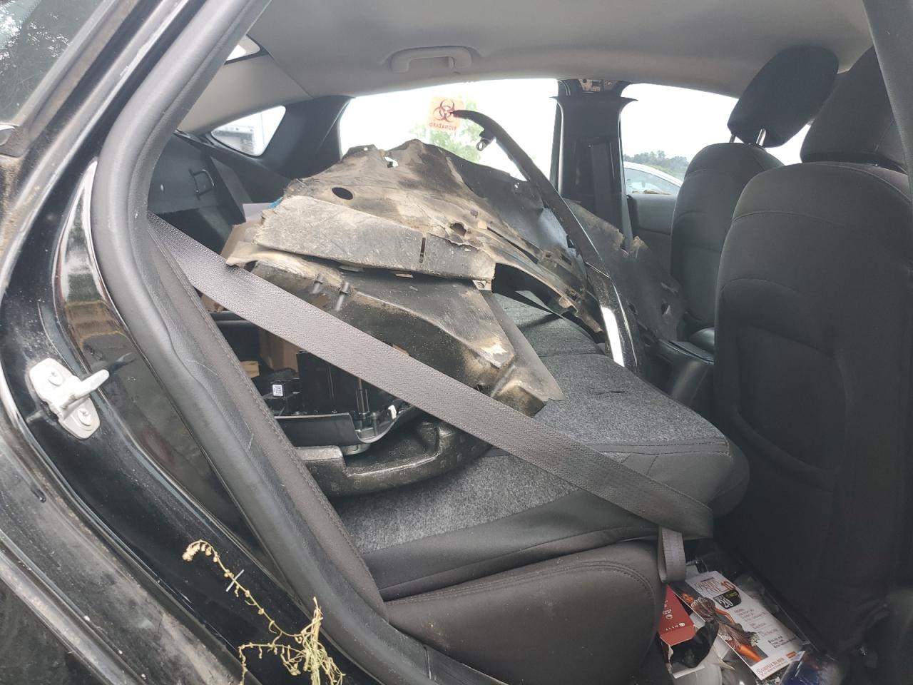 2015 Chrysler 200 Limited VIN: 1C3CCCAB5FN681665 Lot: 66894685