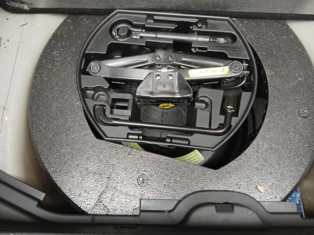 2010 CITROEN C3 PICASSO VT