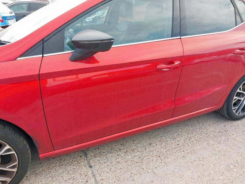 2023 SEAT IBIZA XCELLENCE TSI S-A 