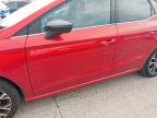 2023 SEAT IBIZA XCELLENCE TSI S-A  for sale at Copart SANDWICH