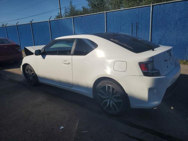 2014 TOYOTA SCION TC   