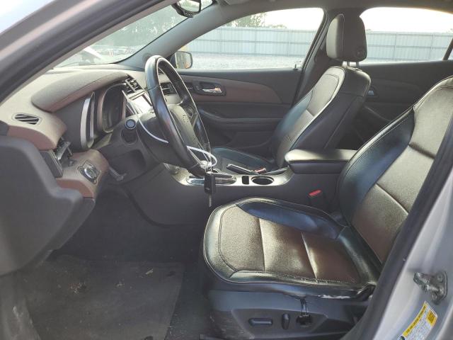  CHEVROLET MALIBU 2015 Szary