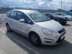 2010 FORD S-MAX ZETEC TDCI 140  for sale at Copart CHESTER