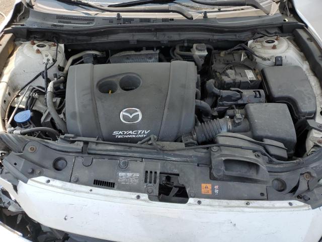 2016 MAZDA 3 TOURING  