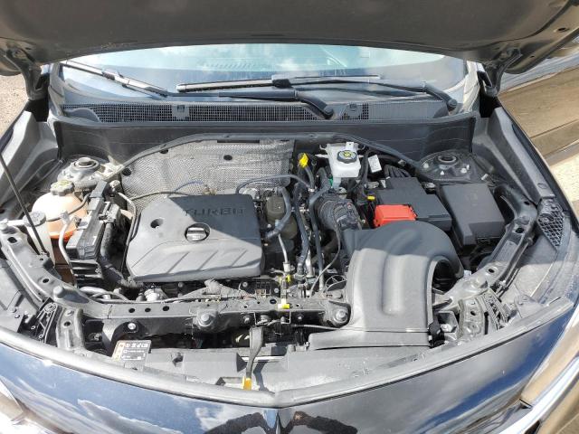 2021 BUICK ENCORE GX ESSENCE  