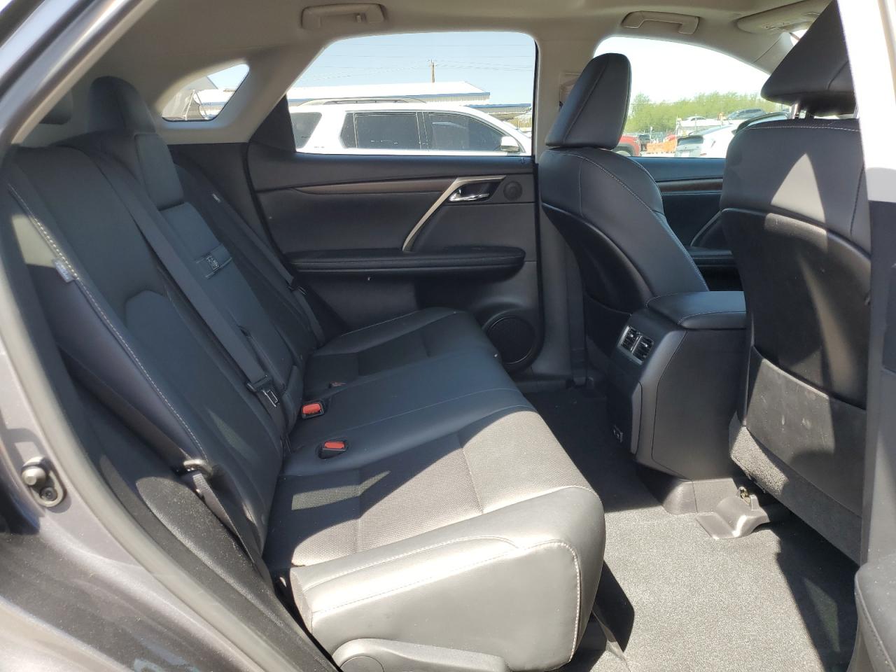 2022 Lexus Rx 350 VIN: 2T2HZMDA0NC353060 Lot: 69276135